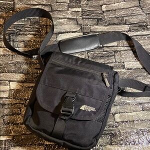 MEC Crossbody Bag